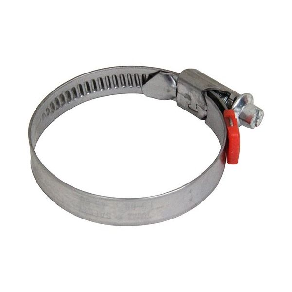 トヨックス 強力バンド 45ー60 TB-16 1個 62-4021-35（直送品）