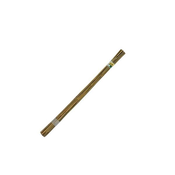 タカショー め竹120cm 10本束 120cm 10ホンタバ 1セット(10本) 62-4020-60（直送品）