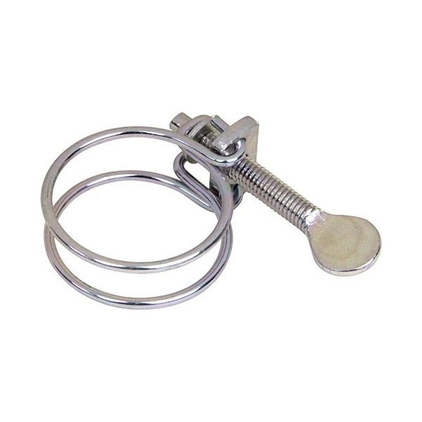 トヨックス 手締めワイヤバンド29ー32 TB- 4 1個 62-4021-23（直送品）