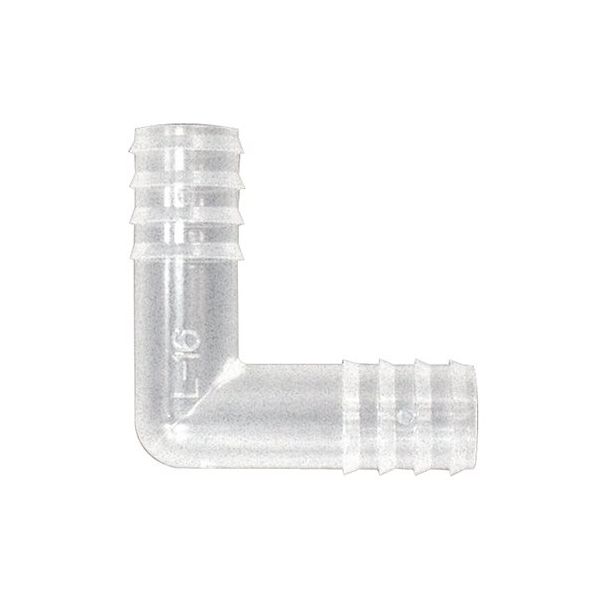 トヨックス L型 ニップル 4ミリ LN-04 1個 62-4022-10（直送品）