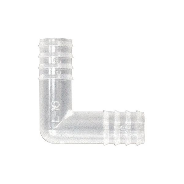 トヨックス L型 ニップル 6ミリ LN-06 1個 62-4022-11（直送品）