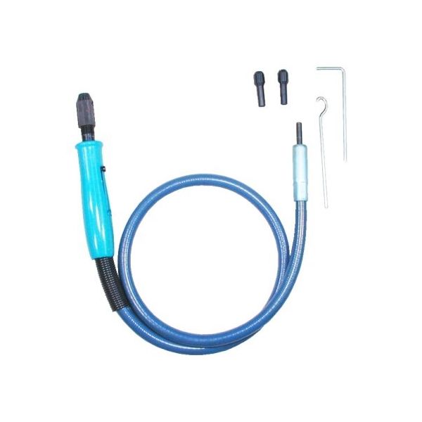 サンフレックス フレキシブルシャフト 普及型 No.103 1本 62-4932-87（直送品）