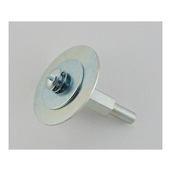 サンフレックス アーバー 6.3穴用 No.4005 1袋 62-4934-77（直送品）