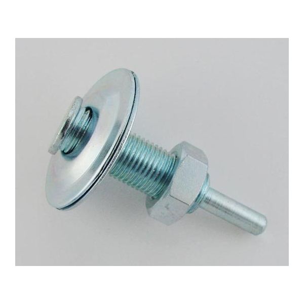 サンフレックス アーバー 12.7穴用 No.4002 1袋 62-4934-76（直送品）