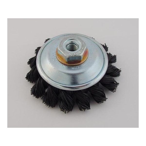 サンフレックス ジスクベベルワイヤー(強力捻線) No.4141 1個 62-4935-08（直送品）