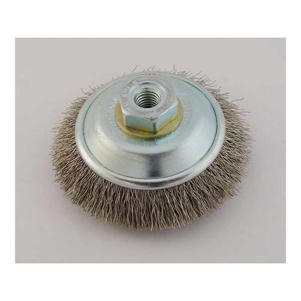 サンフレックス ジスクベベルワイヤー(ステン線) No.4144 1個 62-4935-11（直送品）