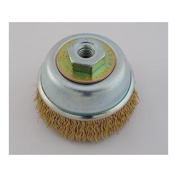 サンフレックス ジスクカップワイヤー(キンセン) No.4152 1個 62-4935-13（直送品）