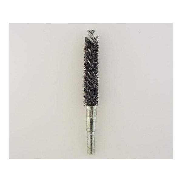 サンフレックス 軸付ツイストワイヤー 10φ(鋼線) No.4211 1個 62-4935-27（直送品）