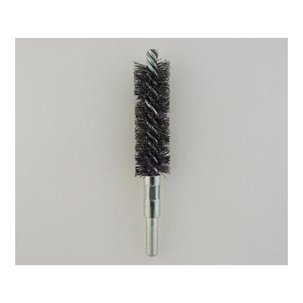 サンフレックス 軸付ツイストワイヤー 16φ(鋼線) No.4213 1個 62-4935-28（直送品）