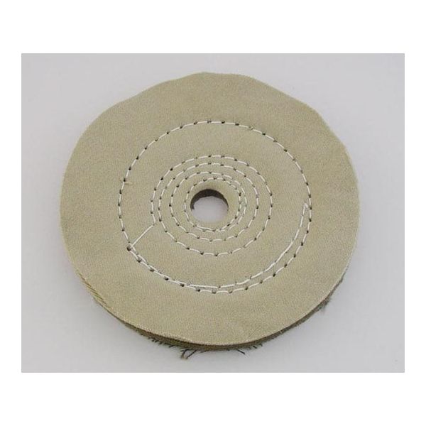 サンフレックス 仕上バフ 62-4935