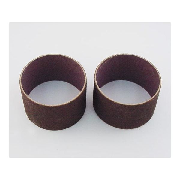 サンフレックス ドラムサンダー 替バンド #120 No.5238 1袋(2枚) 62-4936-58（直送品）