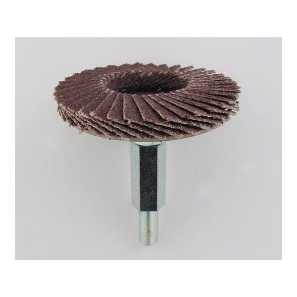 サンフレックス スモールベベルサンダー φ50 #60 No.5245 1個 62-4936-62（直送品）