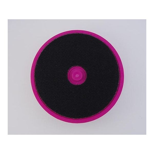 サンフレックス 100φジルフィックス・パット No.4391 1袋 62-4935-71（直送品）