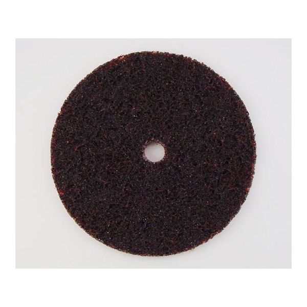 サンフレックス 100φジルフィックス・バフ