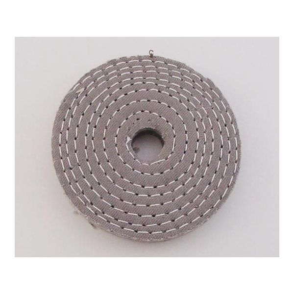 サンフレックス 堅バフ75φ No.4401 1個 62-4935-79（直送品）