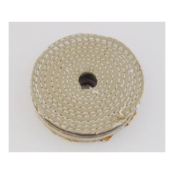 サンフレックス テツバフ 75φ No.4403 1個 62-4935-81（直送品）