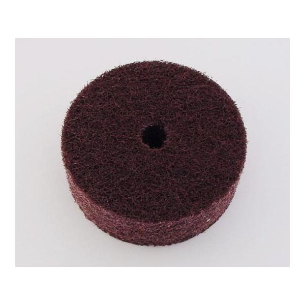 サンフレックス サンダーバフ(積層)75φ No.4421 1個 62-4935-96（直送品）