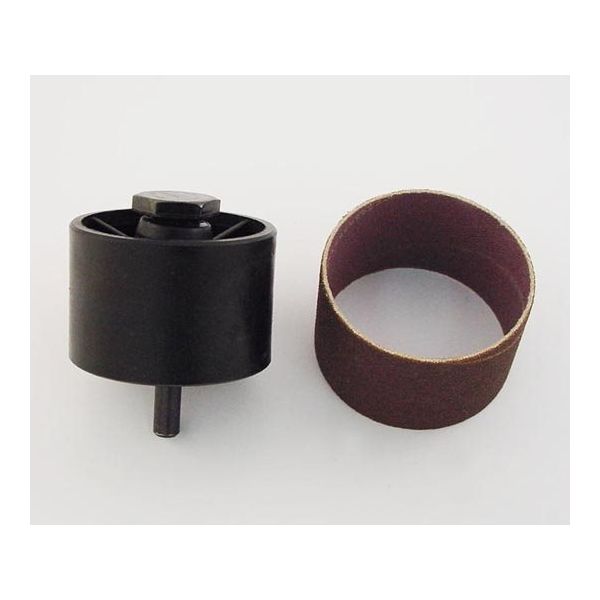 サンフレックス ドラムサンダー ドラム+替バンド No.5234 1袋 62-4936-54（直送品）