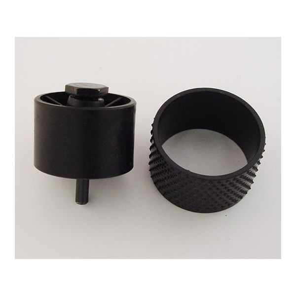 サンフレックス ドラムサンダー ドラム+ヤスリ No.5236 1袋 62-4936-56（直送品）