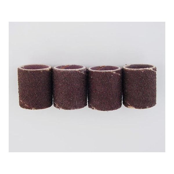 サンフレックス φ15サンダーバンド(替)#60 No.5261 1袋(4個) 62-4936-65（直送品）