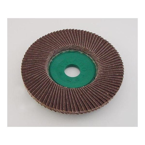 サンフレックス ジスクサンダー