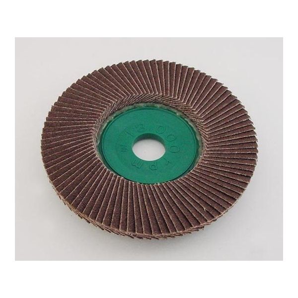 サンフレックス ジスクサンダー #60 A材 No.5311 1個 62-4936-78（直送品）