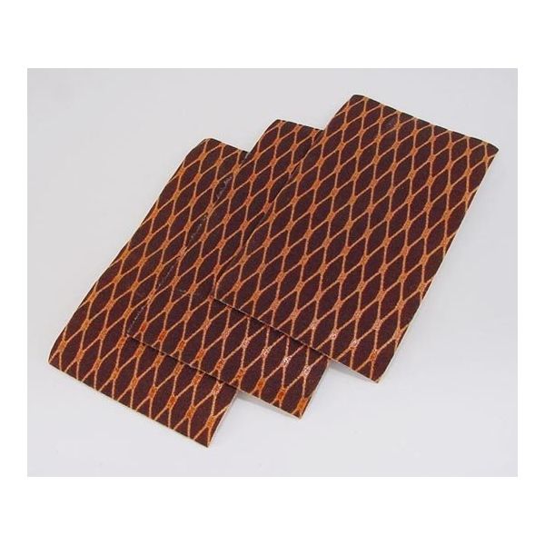 サンフレックス ソフトサンディングブロック 替ペーパー #240 No.5613 1袋(3枚) 62-4937-07（直送品）