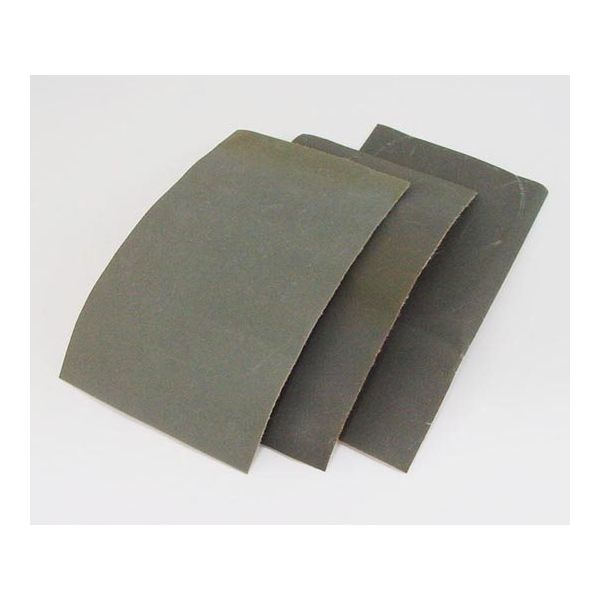 サンフレックス ソフトサンディングブロック 替ペーパー #1200 No.5616 1袋(3枚) 62-4937-10（直送品）