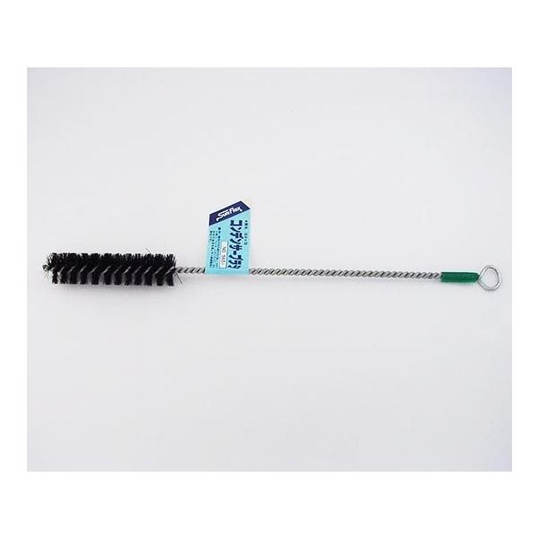 サンフレックス 16φコンデンサーブラシ 豚毛 No.5651 1本 62-4937-25（直送品）