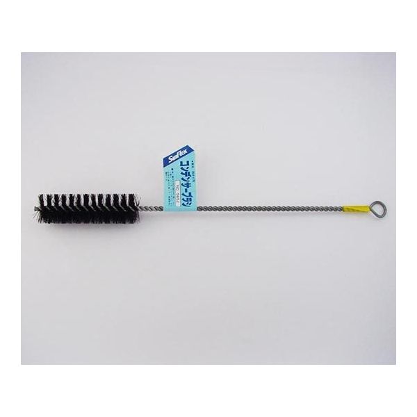 サンフレックス 20φコンデンサーブラシ 豚毛 No.5652 1本 62-4937-26（直送品）