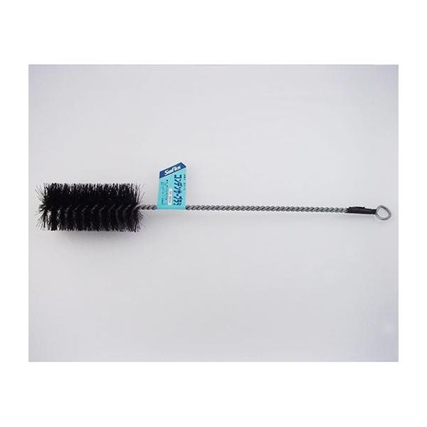 サンフレックス 38φコンデンサーブラシ 豚毛 No.5654 1本 62-4937-28（直送品）