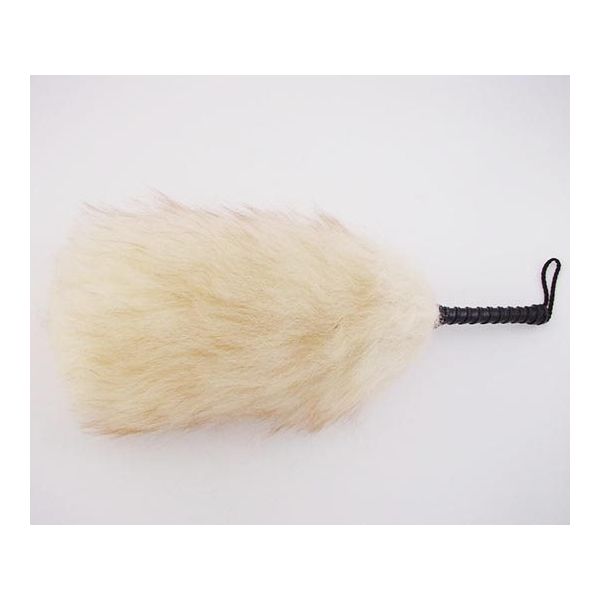 サンフレックス ウールダストブラシ 全長250mm No.5691 1本 62-4937-48（直送品）