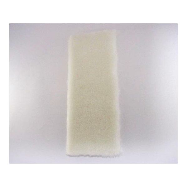 サンフレックス オービタルサンダー用サンディングバフ アクリル No.5707 1個 62-4937-55（直送品）