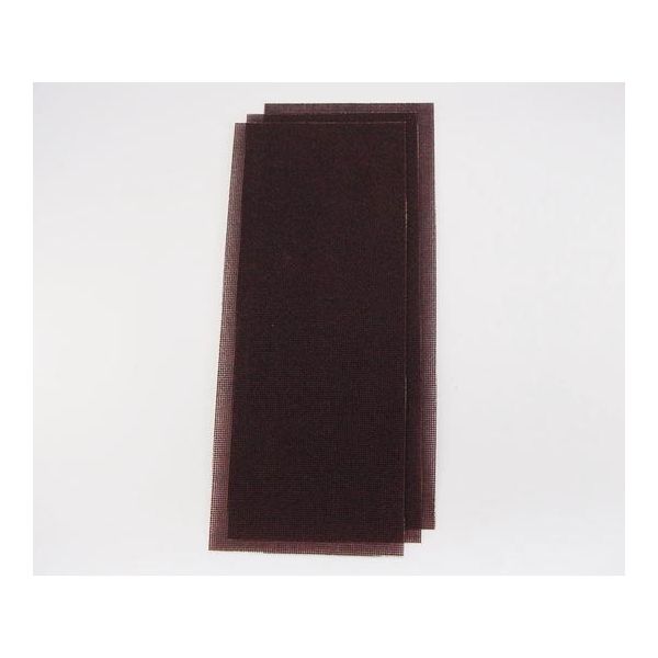 サンフレックス オービタルサンダー用ポリネットサンダー #150 No.5710 1袋(3枚) 62-4937-58（直送品）