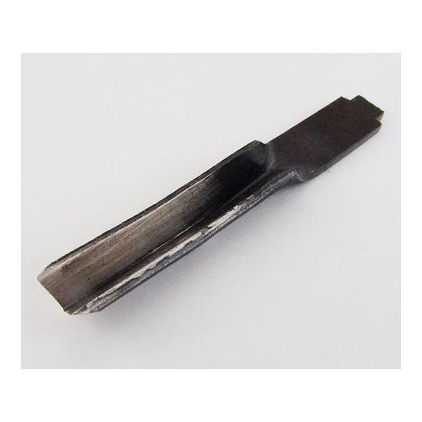 サンフレックス 木彫替刃(Wー800専用)三角60°6mm No.7831 1個 62-4937-90（直送品）