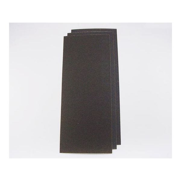 サンフレックス オービタルサンダー用耐水サンダー #150 No.5720 1袋(3枚) 62-4937-60（直送品）