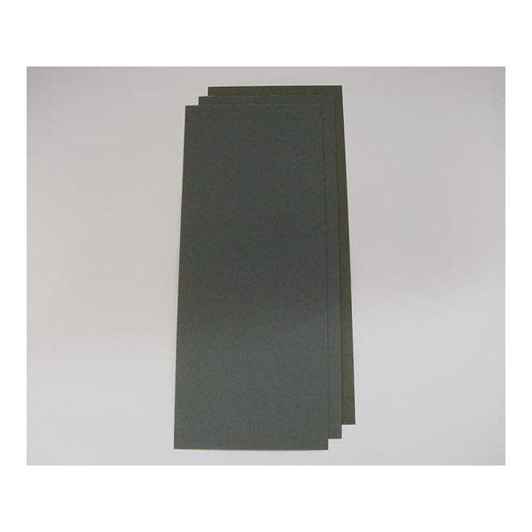 サンフレックス オービタルサンダー用耐水サンダー #1000 No.5723 1袋(3枚) 62-4937-63（直送品）