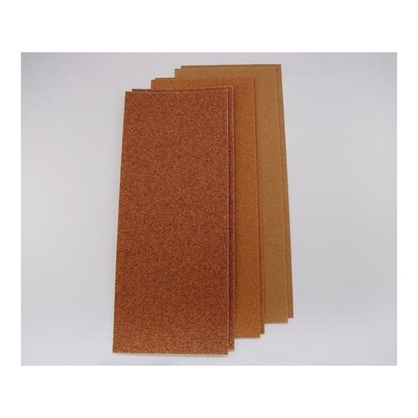 サンフレックス オービタルサンダー用紙サンダーセット No.5731 1袋 62-4937-64（直送品）