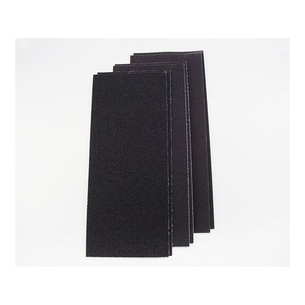 サンフレックス オービタルサンダー用布サンダーセット No.5732 1袋 62-4937-65（直送品）