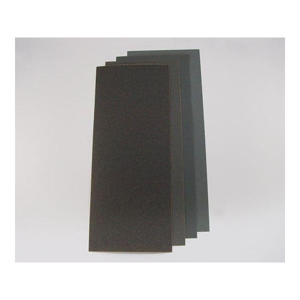 サンフレックス オービタルサンダー用耐水サンダーセット No.5734 1袋 62-4937-67（直送品）