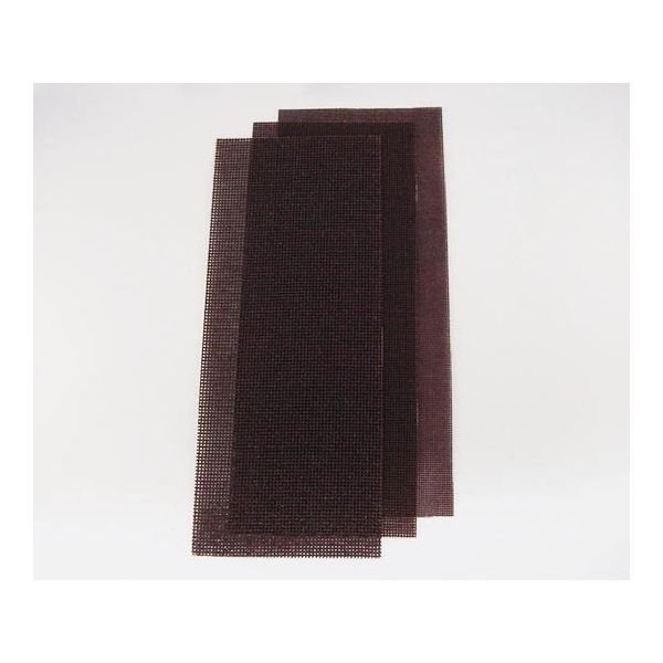 サンフレックス オービタルサンダー用ポリネットサンダーセット No.5733 1袋 62-4937-66（直送品）