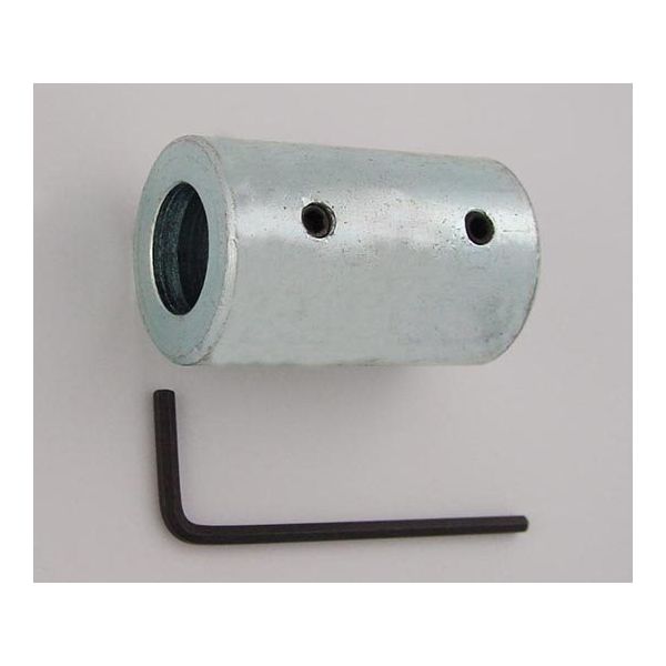 サンフレックス モーターカップリング 62-4937