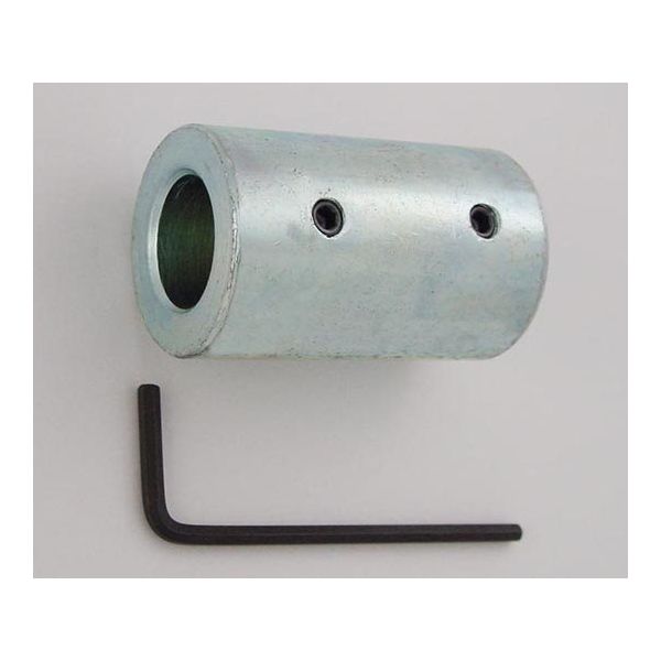 サンフレックス モーターカップリング 16×10 No.6308 1袋 62-4937-80（直送品）