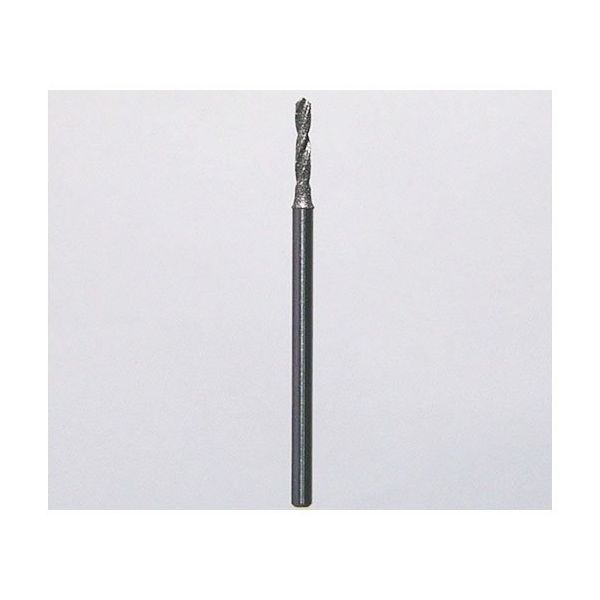 サンフレックス ダイヤミーリングドリル 1.7φ No.H-181 1本 62-4938-70（直送品）