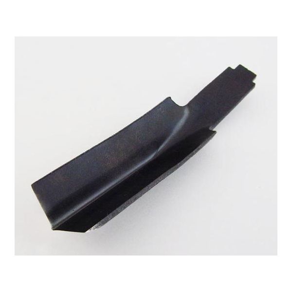 サンフレックス 木彫替刃(Wー800専用)三角90°6mm No.7832 1個 62-4937-91（直送品）