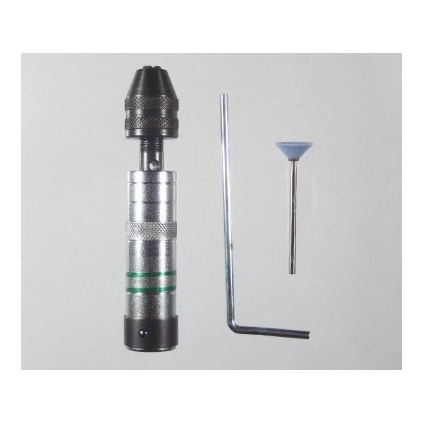 サンフレックス ロータリー ヘッド