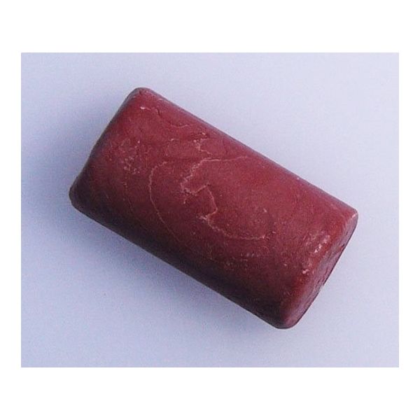 サンフレックス 研磨砥剤(朱棒) No.H-431 1個 62-4939-53（直送品）