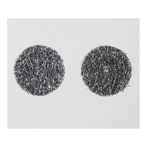 サンフレックス ミニサンダーバフ φ25×2