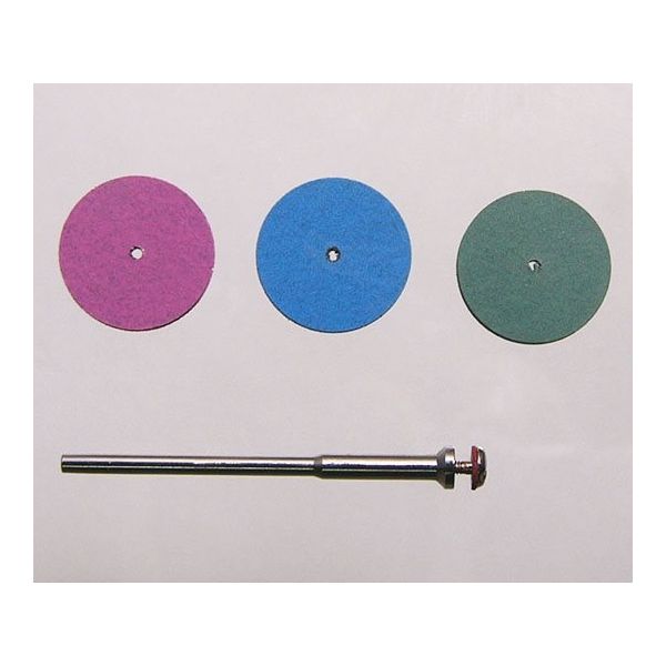 サンフレックス ミニセラホイール