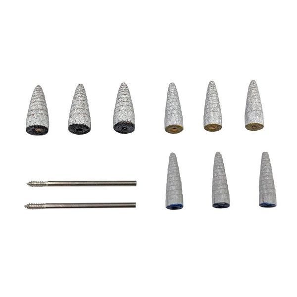 サンフレックス ペーパコーン セット No.H-515 1袋 62-4939-93（直送品）